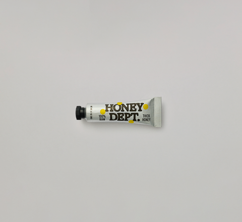 Honey Department - Pocket Tube