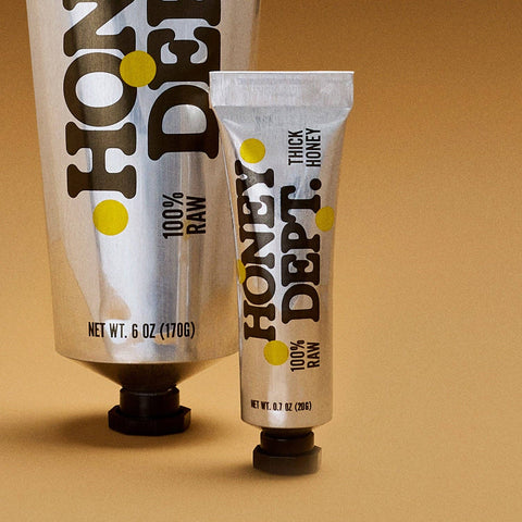 Honey Department - Pocket Tube