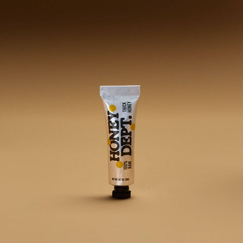 Honey Department - Pocket Tube