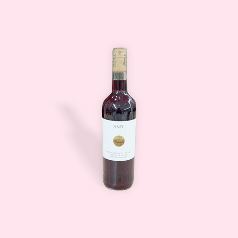 Southwest Mountain Vineyards Cabernet Franc Monticello 2025 (750ml)