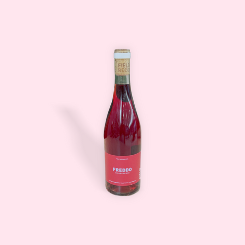 Field Recordings Freddo 2024 (750ml)