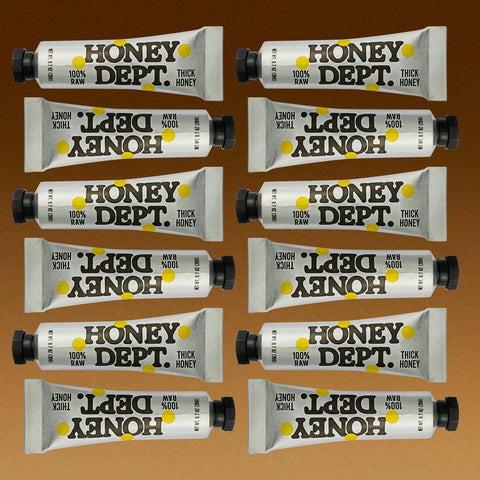 Honey Department - Pocket Tube