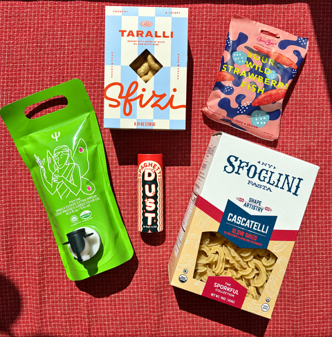 Dinner on Us Gift Set