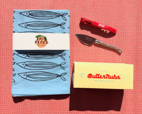 Hostess with the Mostess Gift Set