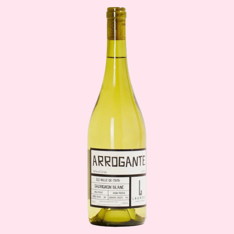 Laurent Family Vineyards Arrogante 2025 (750ml)