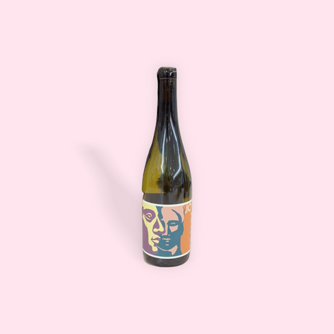 Common Wealth Crush Co. Chardonel Joy School 2025 (750ml)