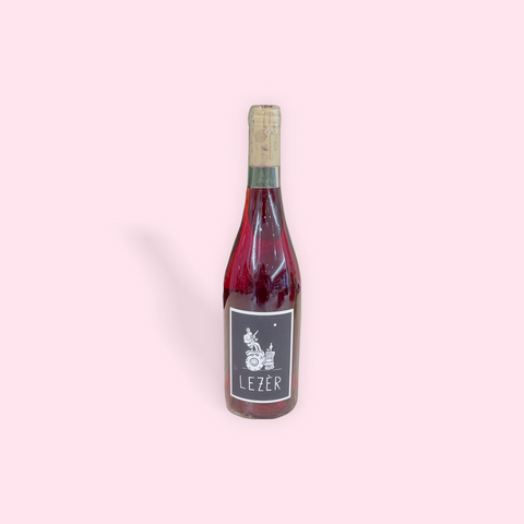 Foradori Vigneti delle Dolomiti Lezèr 2025 (750ml)