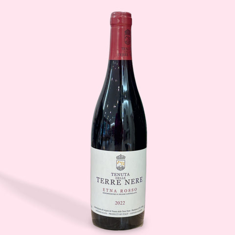 Tenuta delle Terre Nere Etna Rosso 2023 (750ml)
