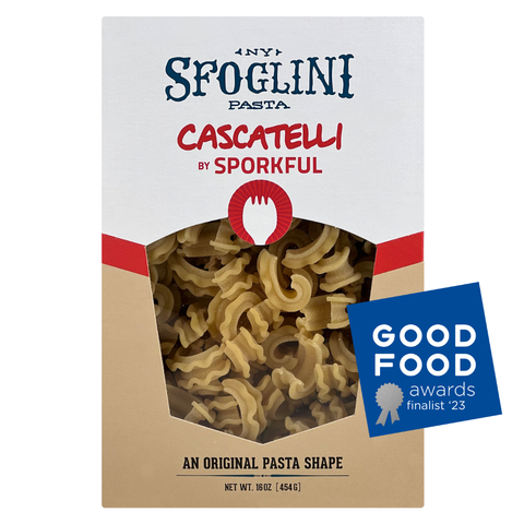 Sfoglini Cascatelli