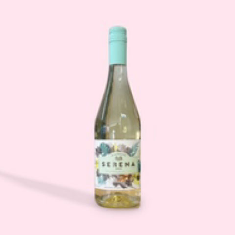 Familia Torres Sauvignon Blanc Serena Mode 0.0 De - Alcoholised NV (750ml)