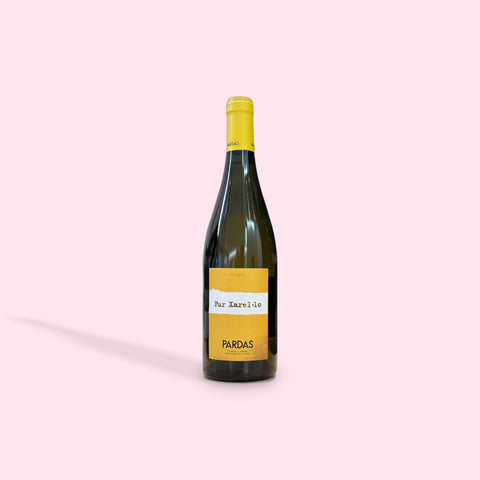 Celler Pardas, Penedès Pur Xarel-lo 2021 (750ml)