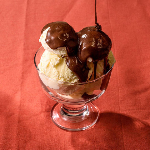 Seed + Mill Chocolate Sesame Sauce (310g)
