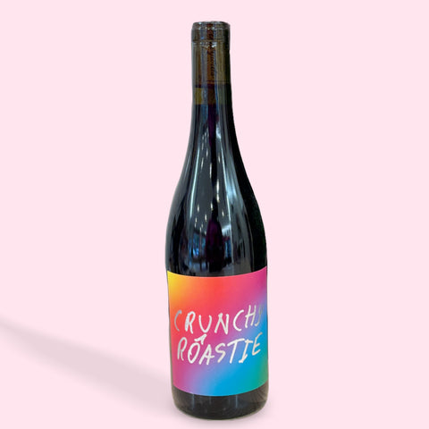 Stolpman Vineyards Syrah Crunchy Roastie Rainbow 2023 (750ml)