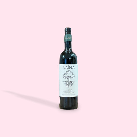 Raina Umbria Grechetto 2022 (750ml)