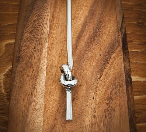 Knot Handle Spreader