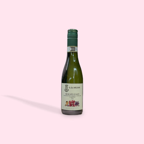 G.D. Vajra Moscato d'Asti 2024 (750ml)