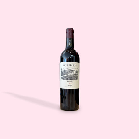 Remelluri Reserva Rioja DOC 2016 (750ml)