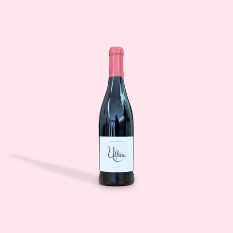 Raul Perez Bierzo Tinto "Ultreia St.-Jacques" 2021 (750ml)