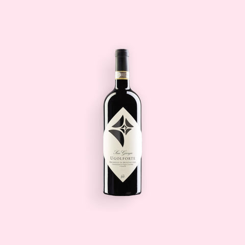 San Giorgio Brunello Di Montalcino Ugolforte 2020 (750ml)