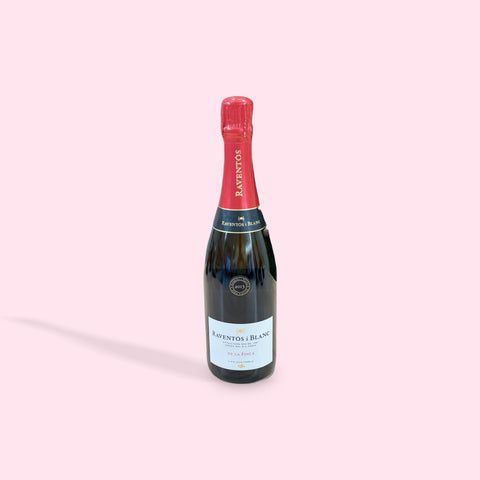 Raventós i Blanc De La Finca Brut 2015 (750ml)