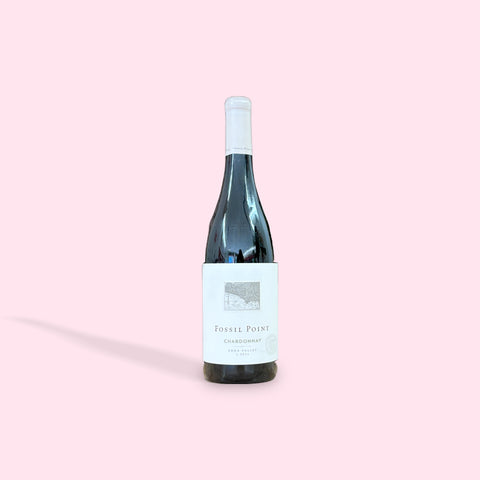 Fossil Point Chardonnay 2023 (750ml)