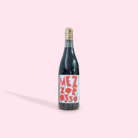 Cantina Canaio Mezzorosso 2022 (750ml)