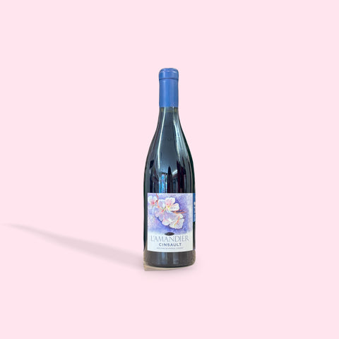 Domaine des Homs Cinsault L'Amandier 2022 (750ml)