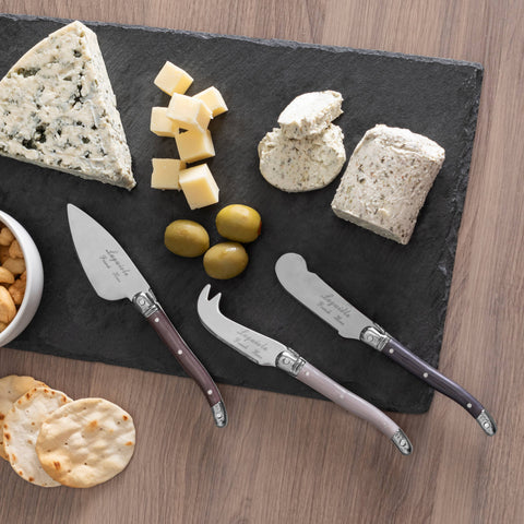 Laguiole Cheese Knife