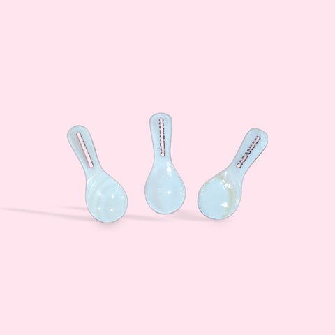 Sasanian MINI Mother of Pearl Spoon