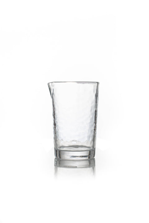 Mixing Glass "The Flagship" - Stirring Glass for Cocktails