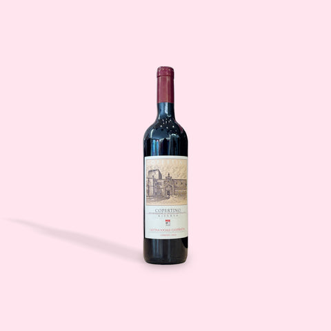 Cupertinum Copertino Riserva 2016 (750ml)