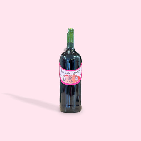Gustavo Riffo Vina Lomas De Llahuen Pipeno 2022 (1L)