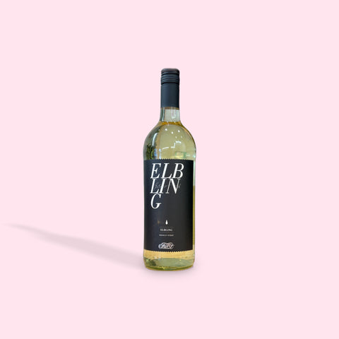 Weingut Martin Furst Elbling Dry 2024 (1L)