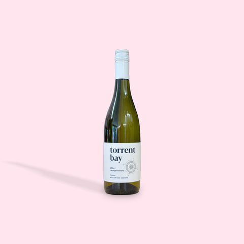 Torrent Bay Sauvignon Blanc 2024 (750ml)