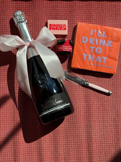 The Host Gift
