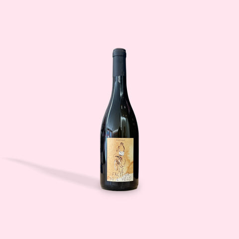 Domaine du Facteur Le Facteur Su'l' Velo 2023 (750ml)