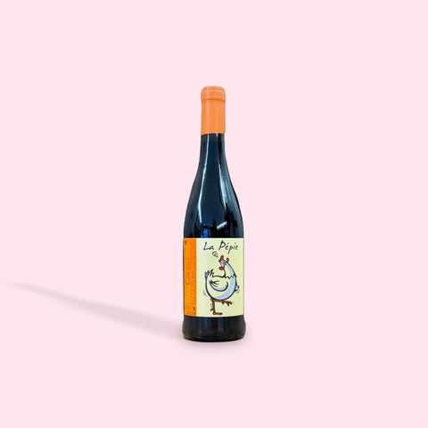 Domaine de la Pepiere Vin de Pays du Val de Loire Cot La Pepie 2023 (750ml)