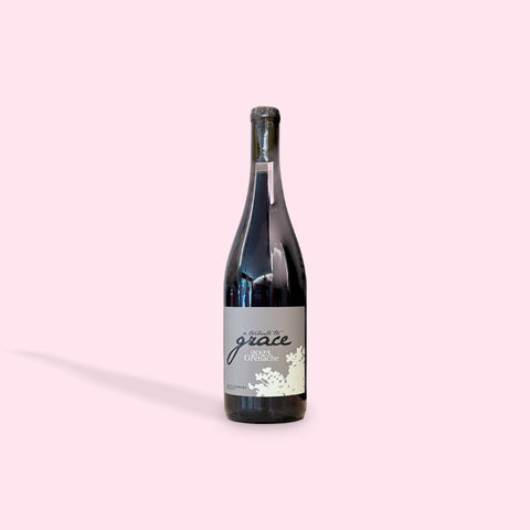 A Tribute to Grace Grenache Santa Barbara County 2023 (750ml)