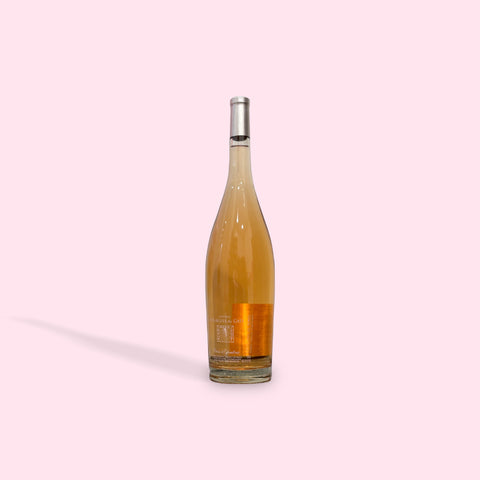 Château Mourgues du Grés Costieres de Nimes 'Fleur d'Eglantine' Rosé 2023 (1.5L)