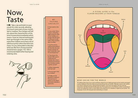Wine Simple by Aldo Sohm