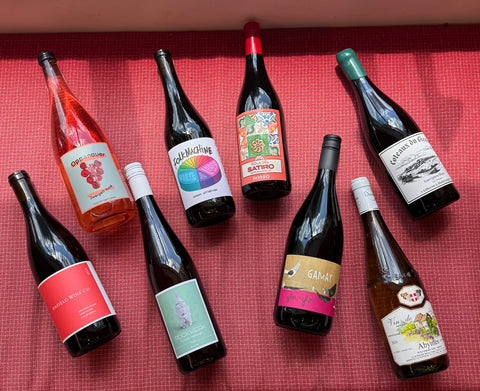 The Hosting Case (12 bottles)