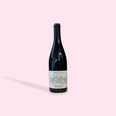 Famille Guerin Moulin-a-Vent A Vigne De Mon Pere 2022 (750ml)