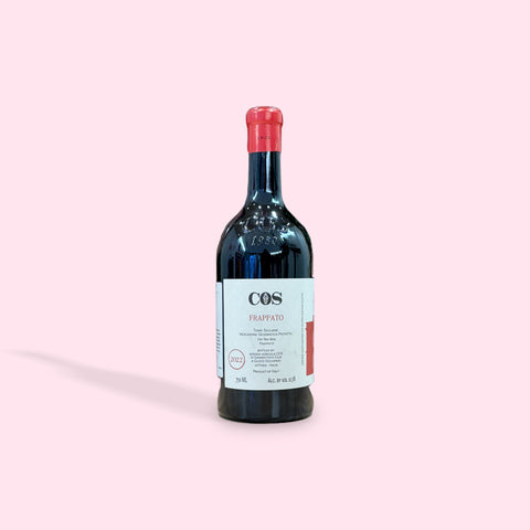 COS Frappato 2022 (750ml)
