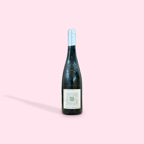 Domaine de la Bergerie Anjou Blanc "Sous la Tonnelle" 2023 (750ml)