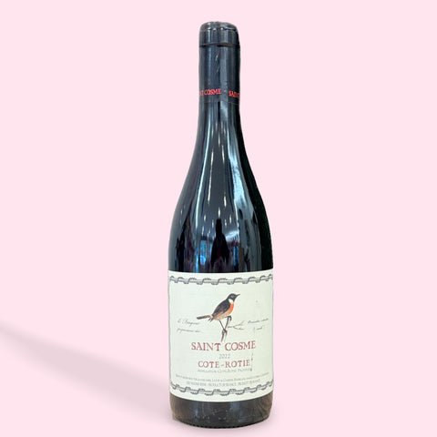 Côte-Rôtie, Château de St. Cosme 2022 (750ml)