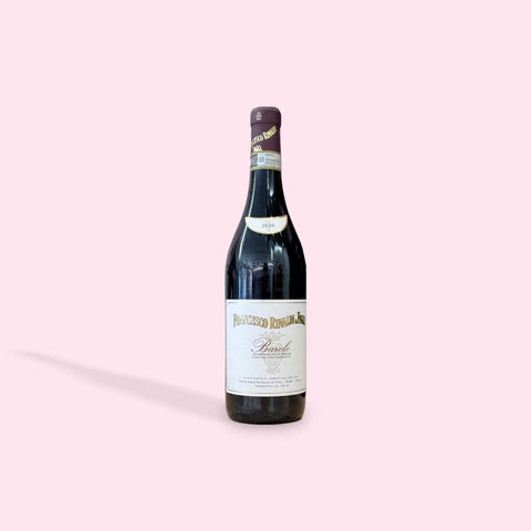 Francesco Rinaldi & Figli Barolo DOCG 2020 (750ml)