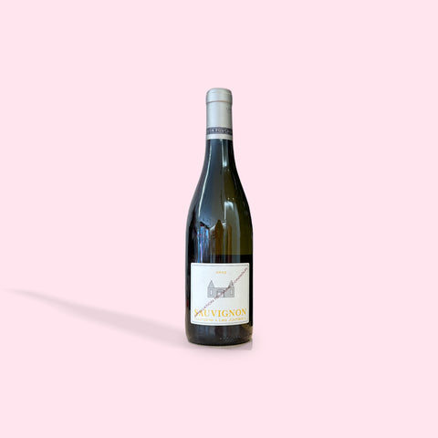 Maison Foucher Touraine Sauvignon Jarriers 2023 (750ml)