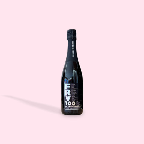 Terres Dorees FRV 100 Sparkling Rose NV (750ml)