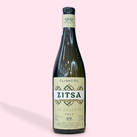Glinavos Zitsa 2019 (750ml)