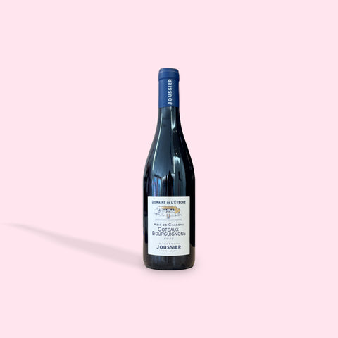 Domaine de l'Eveche Coteaux Bourguignons 2022 (750ml)